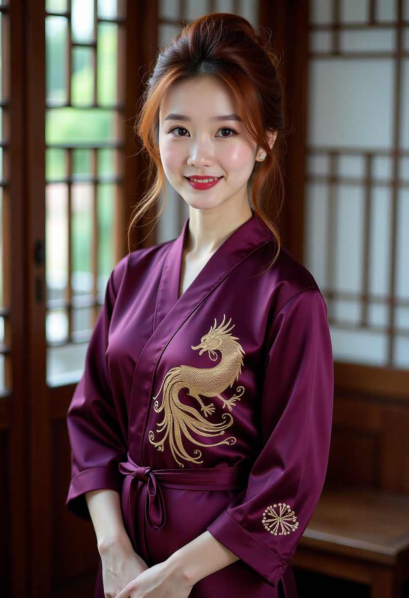 潮汐密语